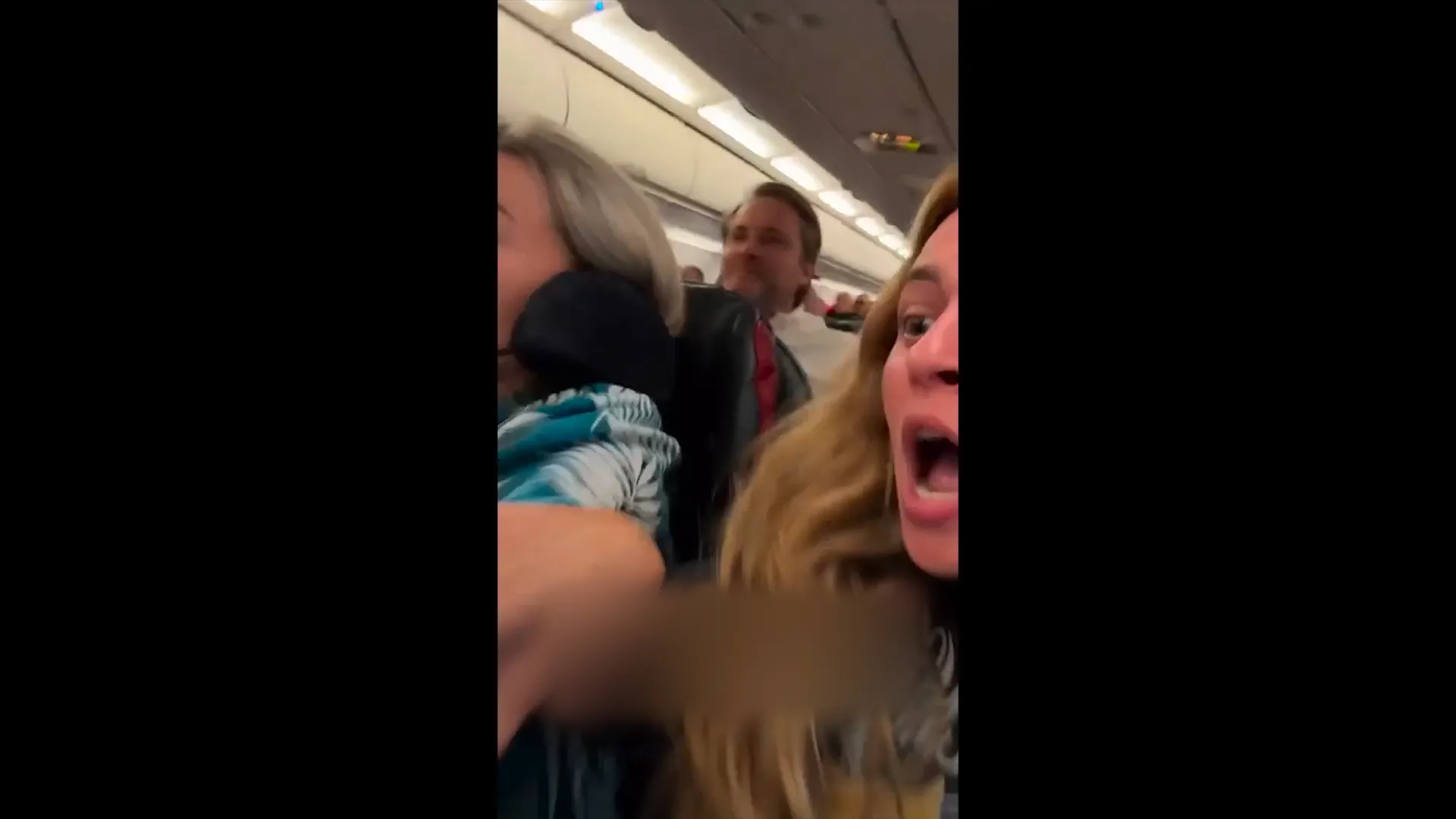 ‘Começamos a despencar’: Turbulência abala voo da Turkish Airlines