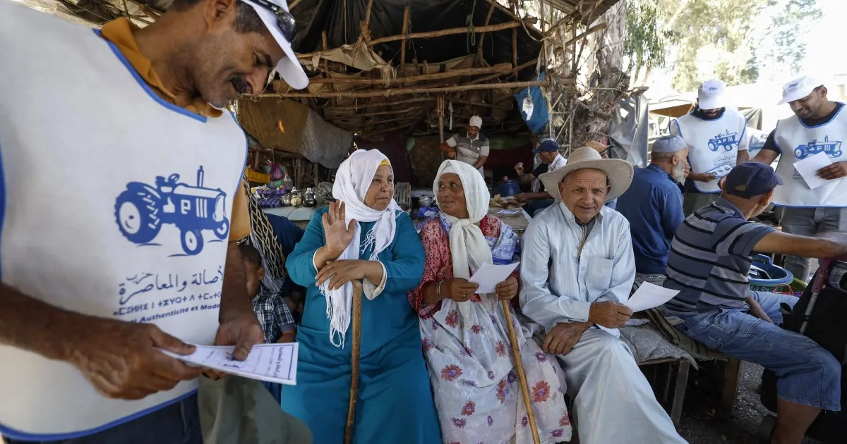 Eleições de 2026 em Marrocos: Um teste de confiança e engajamento político