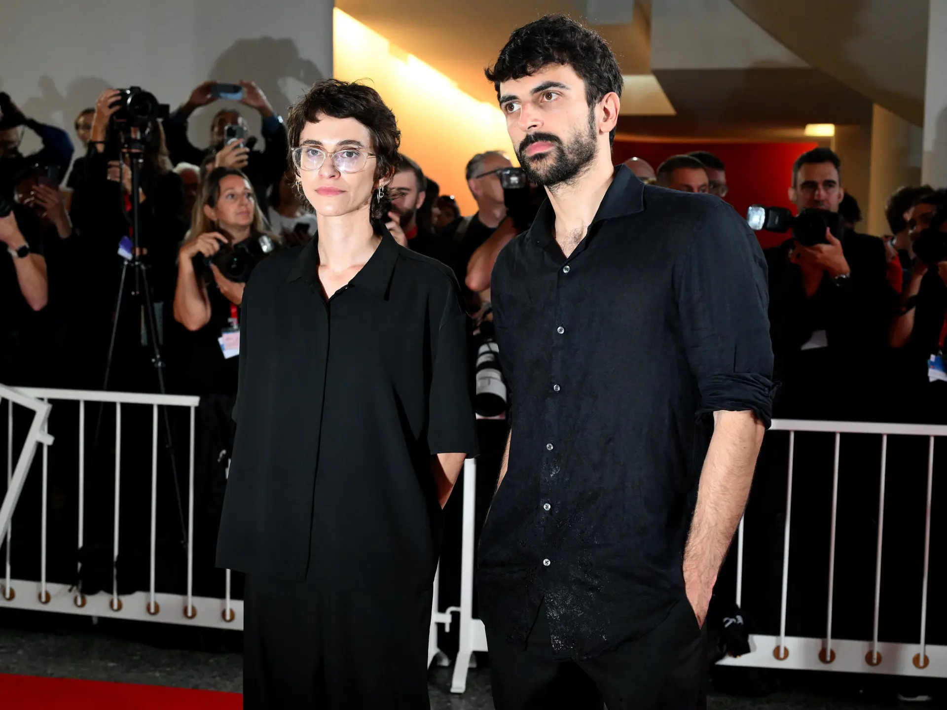 Filme israelense sobre Gaza recebe ovação de 25 minutos na estreia em Veneza