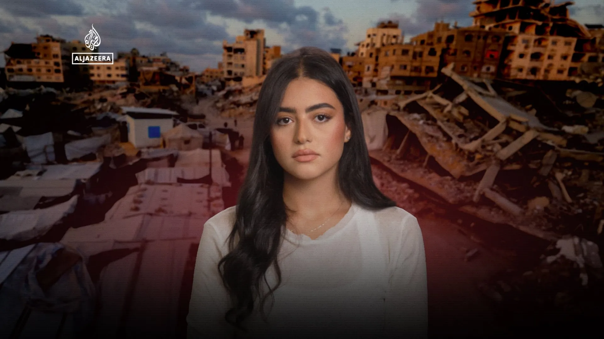 Jerusalem Daily: Mulher grávida morta em Gaza