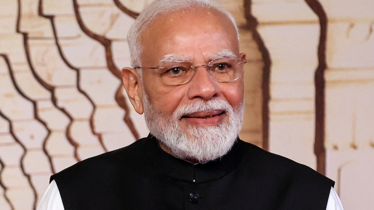 Modi, da Índia, pede capacitação do Sul Global na Cúpula do BRICS