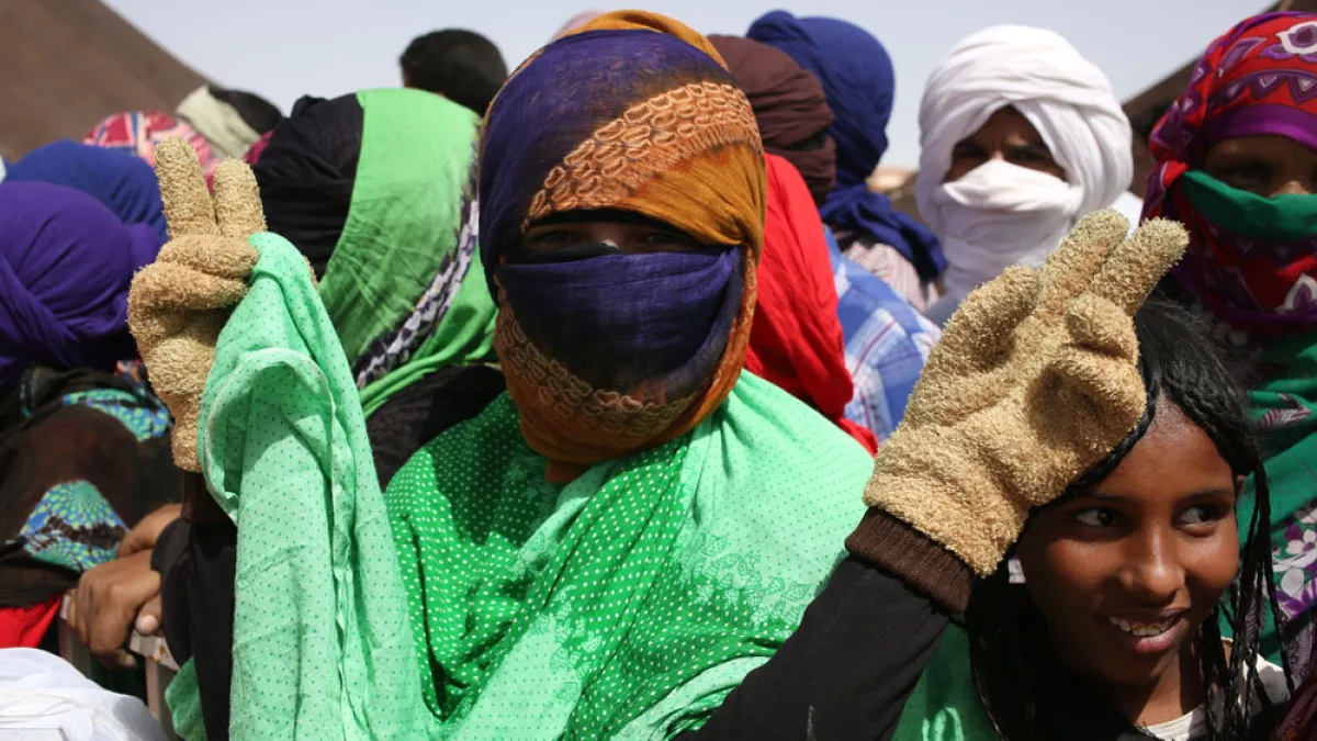 Por que a nova lei de cidadania sarauí da Espanha importa para o Marrocos