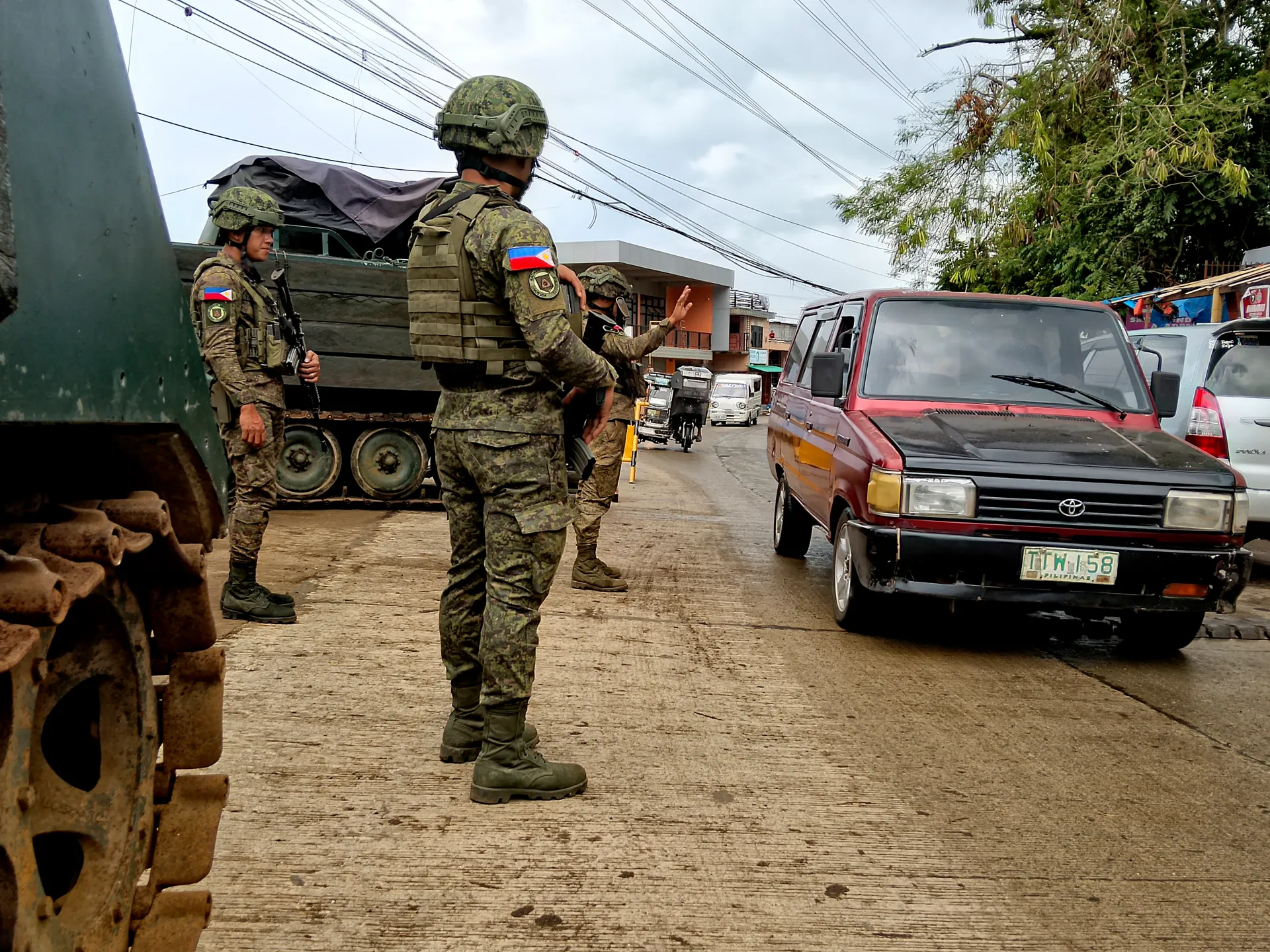 Região de maioria muçulmana de Bangsamoro, nas Filipinas, vota em seu primeiro parlamento