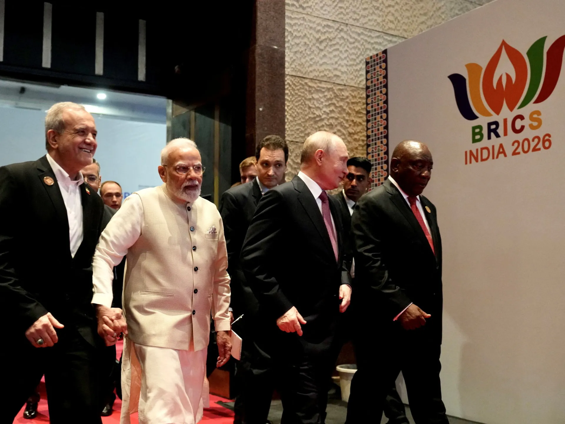Trump pode ser o melhor agente de recrutamento dos BRICS