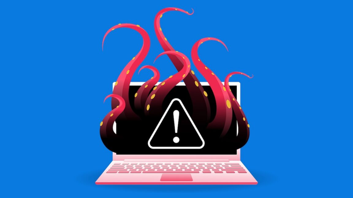 Ataques ClickFix que infetam PCs e Macs estão a tornar-se virais