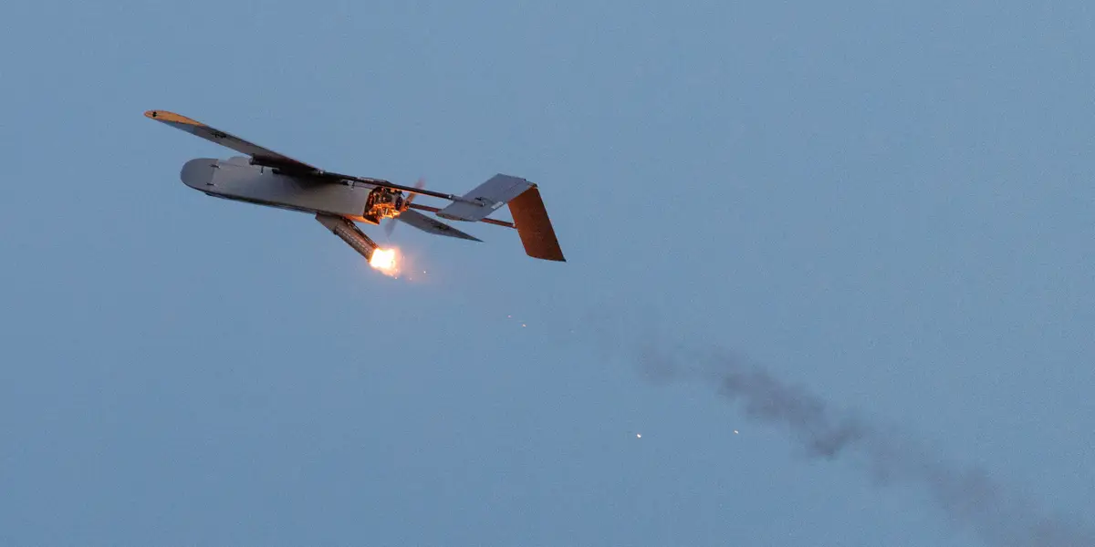 Drones ucranianos voam quase 3.200 km para atingir instalações de combustível no Ártico russo