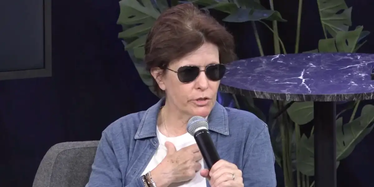 Kara Swisher diz que negócios 'imensamente bem-sucedidos' têm estas 3 coisas