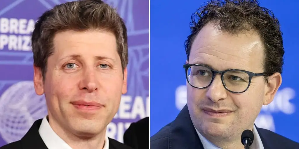 O debate sobre o apocalipse da IA se intensifica