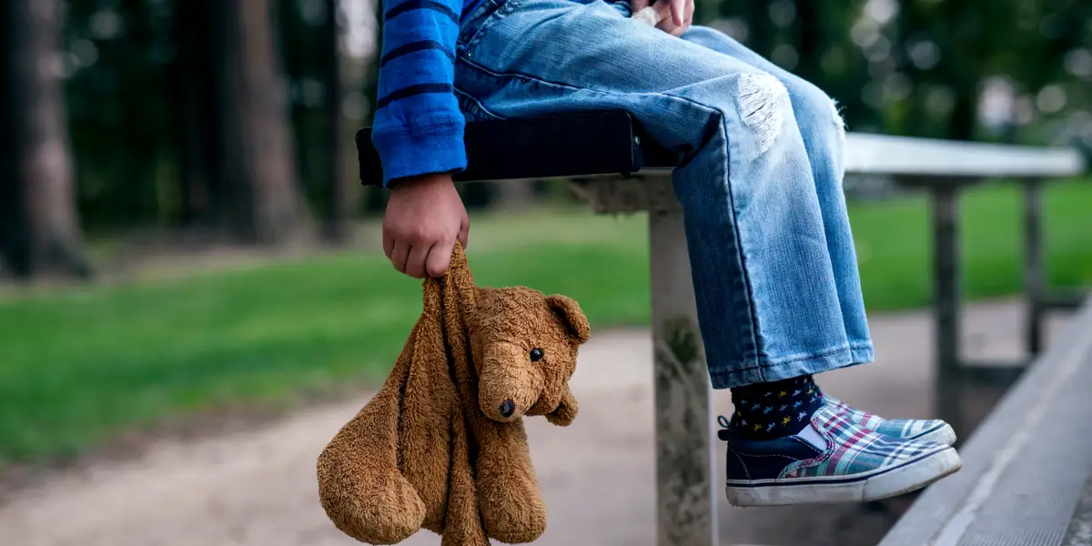 O meu filho de 19 anos mudou-se para o outro lado do país com 4 dias de aviso. O que ele levou tornou mais fácil deixá-lo ir.