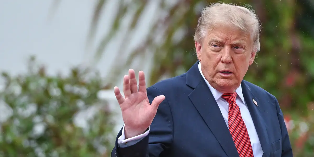 Trump critica duramente o CEO da Anthropic, Dario Amodei