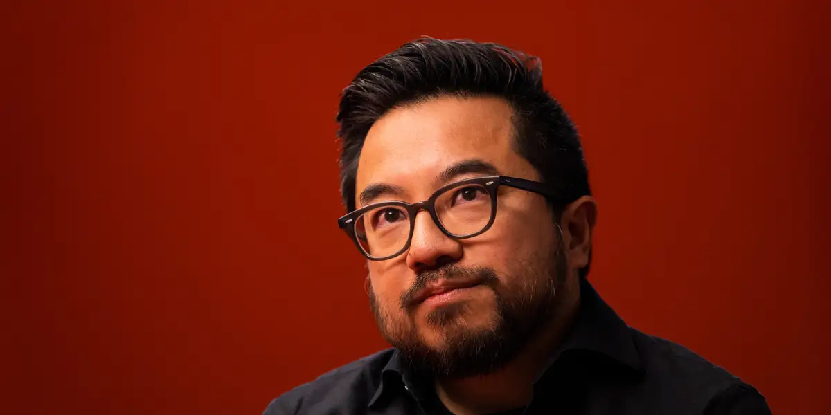 'Vi o Exterminador do Futuro 2': Garry Tan, da YC, rebate temores sobre apocalipse da IA