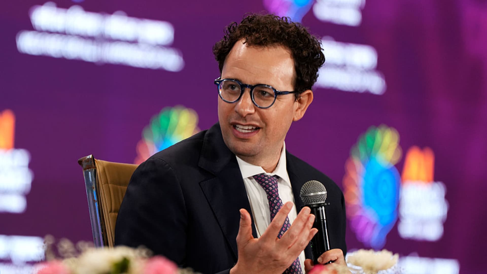 Amodei, da Anthropic, diz que a China representa o 'dilema mais difícil' para sua proposta de desaceleração da IA