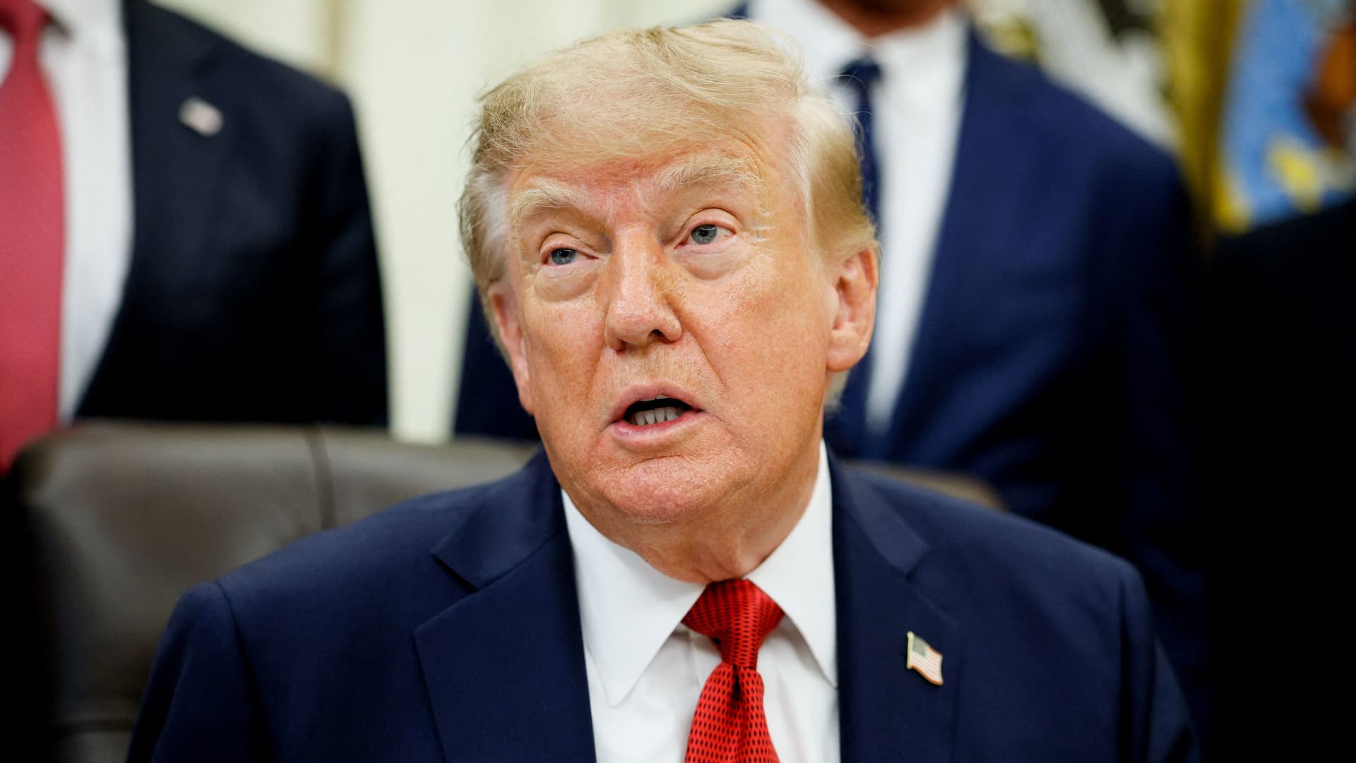 Irã promete retaliação 'dolorosa' enquanto Trump aumenta pressão antes da Assembleia Geral da ONU