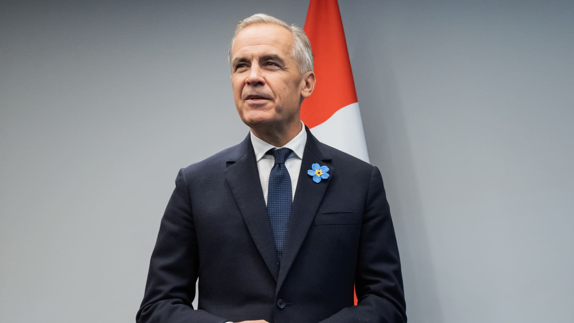 'Mais fortes juntos': Carney acolhe convite da UE para o Canadá se tornar o primeiro membro associado