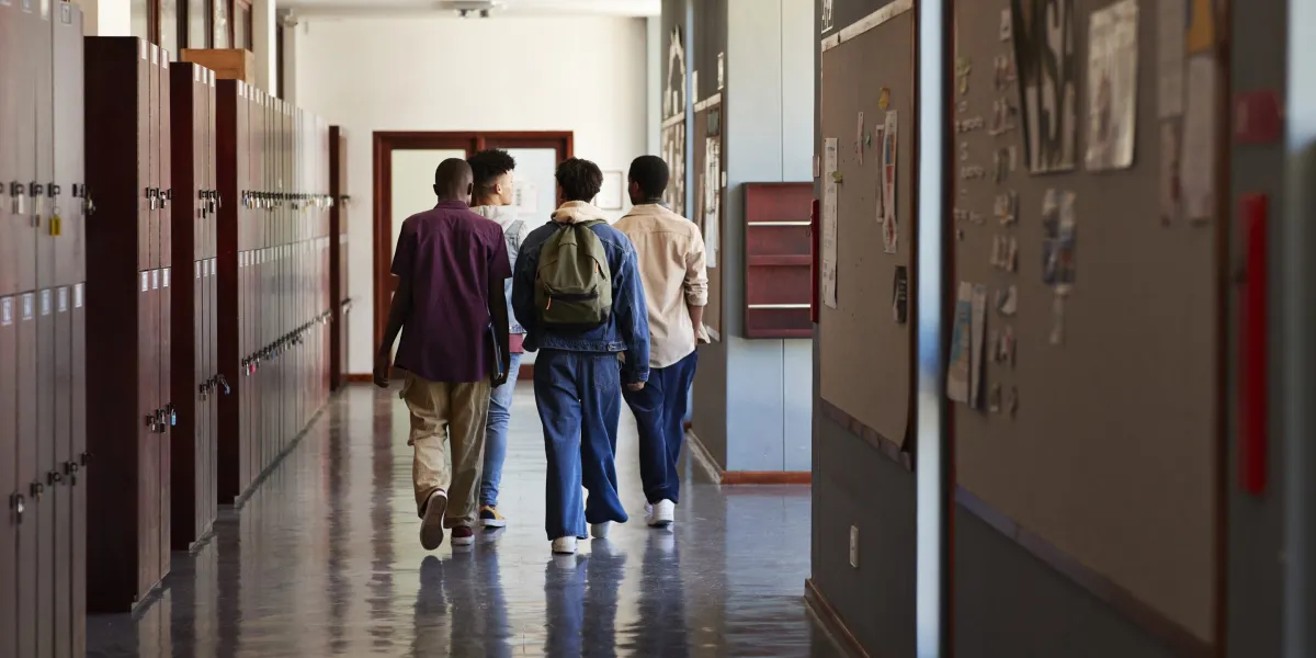 A Câmara de Comércio e o College Board sobre a disciplina em falta nas escolas secundárias americanas: negócios
