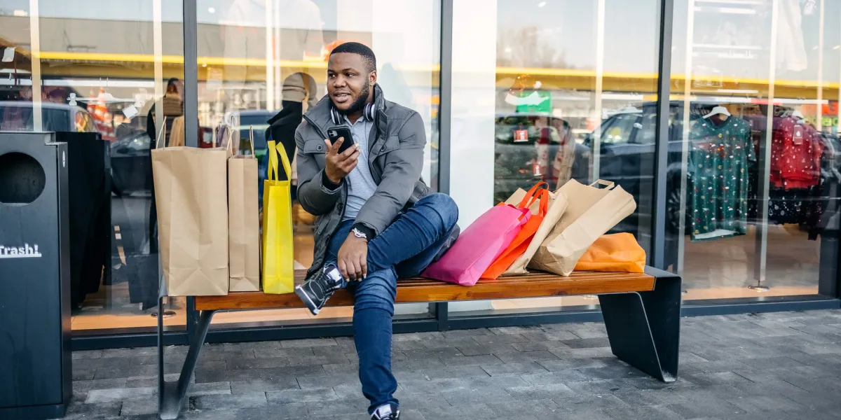 Os Estados Unidos perderam 200 shoppings. Agora a Geração Z está a ajudar os sobreviventes mais fortes a recuperar