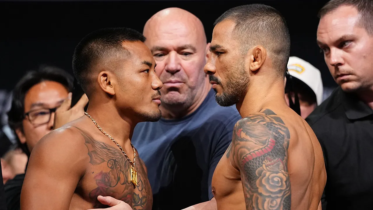 Código de Bônus Bet365: Aposte $10, Ganhe $365 no UFC 331, Van vs Pantoja