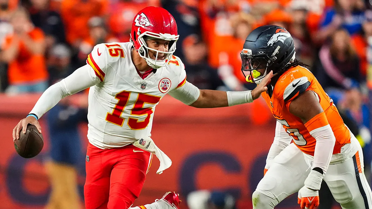 Código promocional Underdog FOXNEWS desbloqueia bônus de depósito de até US$ 1.000 para Broncos x Chiefs