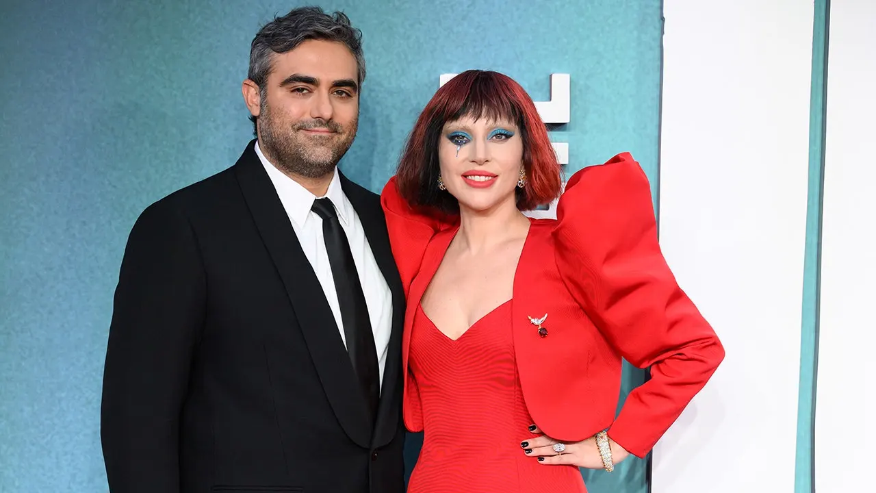 Lady Gaga e o noivo Michael Polansky dão as boas-vindas ao primeiro filho juntos: relatório