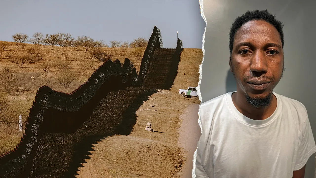 Motorista de aplicativo imigrante ilegal é acusado de estupro de adolescente em Maryland | Fox News