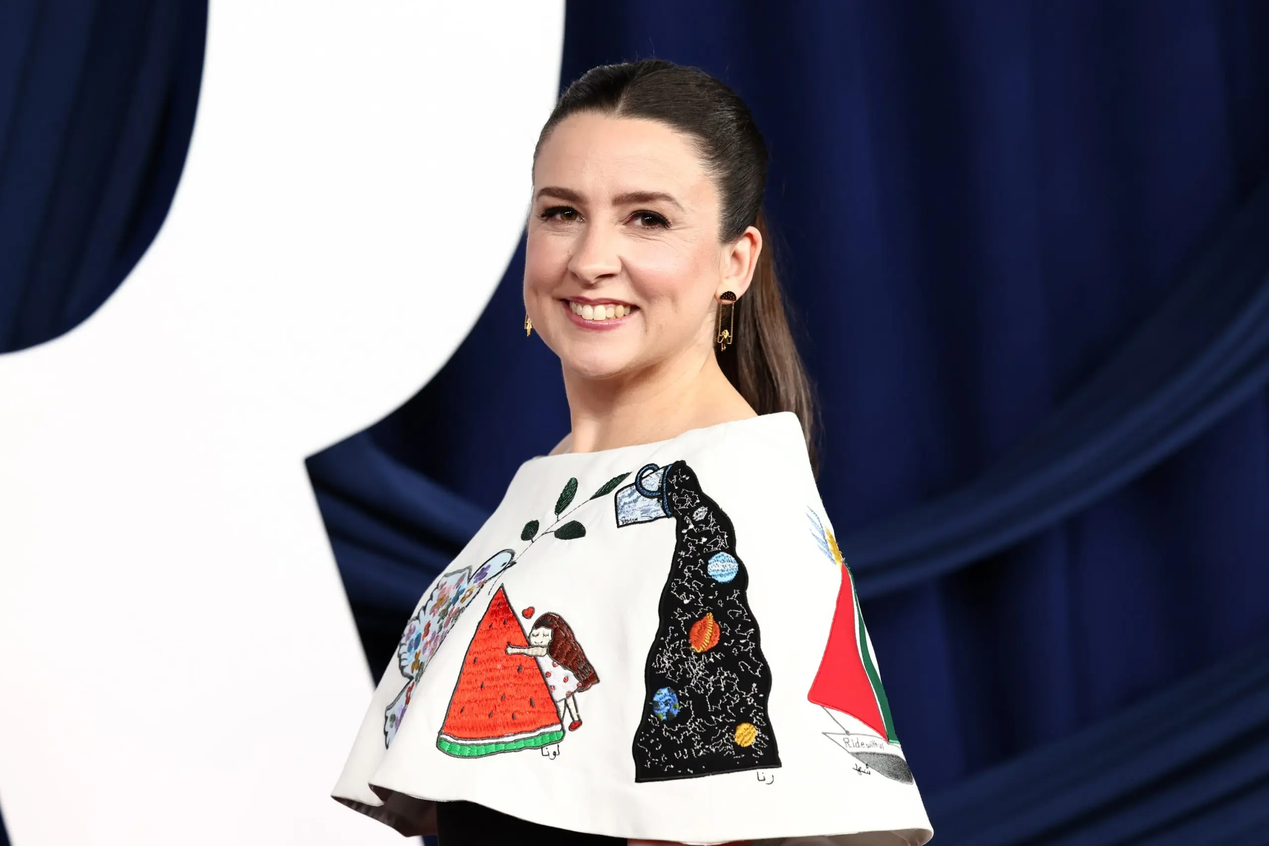 Ms. Rachel afirma que celebridades silenciosas sobre Gaza 'provavelmente' falariam se crianças 'fossem brancas'