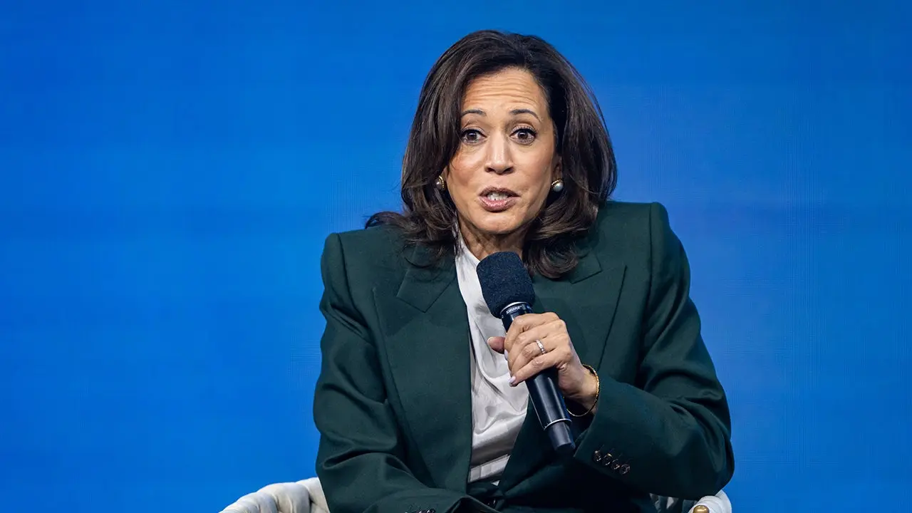 Mulher não convidada entra na propriedade de Kamala Harris em Malibu, provocando resposta do xerife: relatos