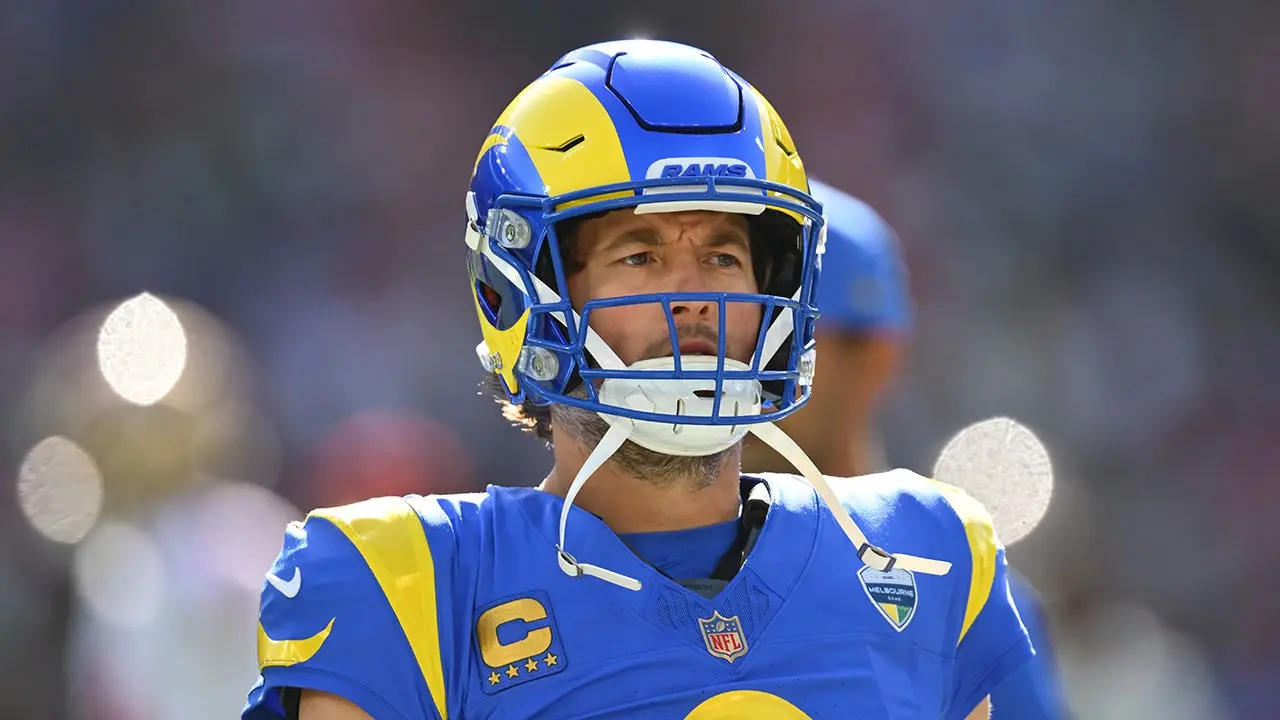 O desastre dos Rams na Austrália levanta a questão: a equipa devia ter chegado mais cedo?