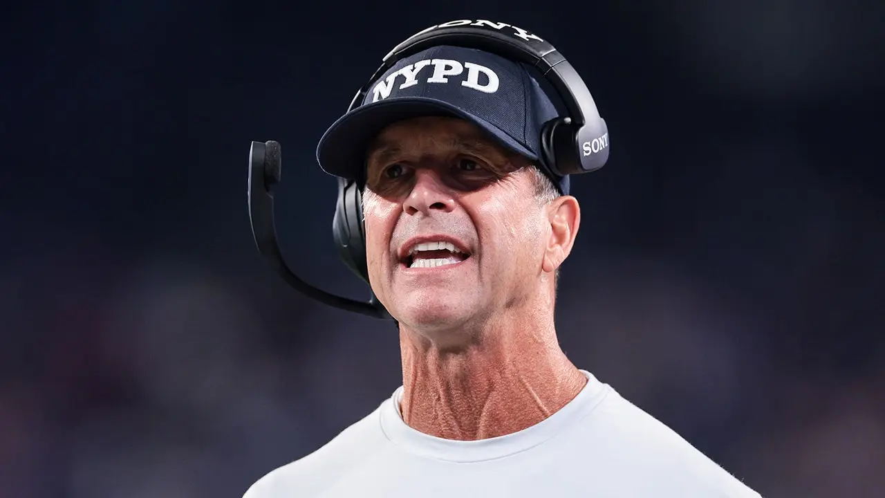 O estilo de John Harbaugh fica evidente em vitória contundente sobre os Cowboys na abertura da temporada da NFL