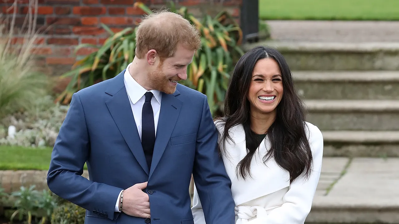 O regresso do Príncipe Harry a casa é recebido com uma sátira implacável na televisão