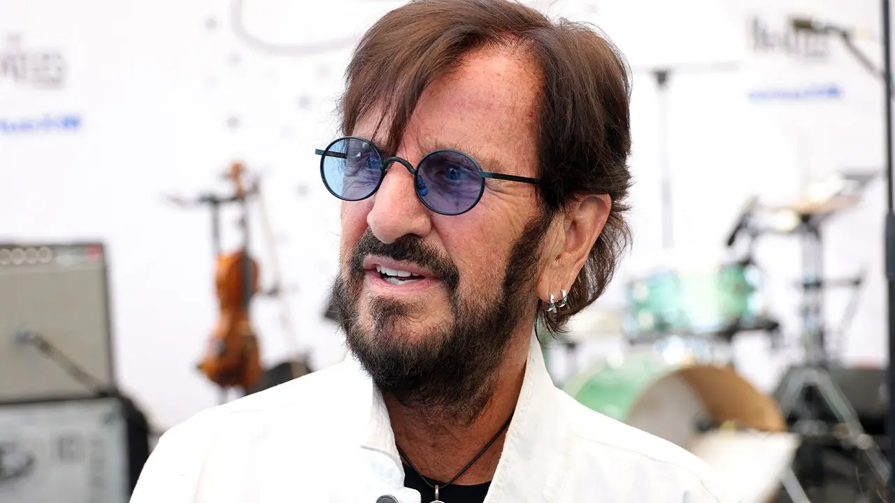 Ringo Starr come o mesmo sanduíche simples há décadas — e tem apenas 2 ingredientes