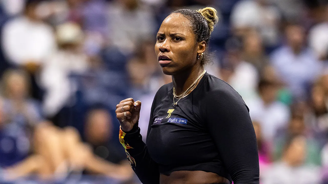 Taylor Townsend vence final de duplas do US Open e elogia 'representatividade' negra