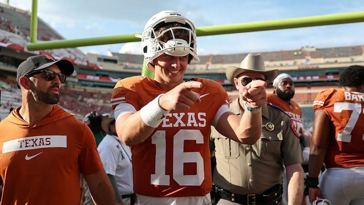Texas vs Ohio State é mais do que uma revanche: um confronto de peso no futebol americano universitário movido a churrasco