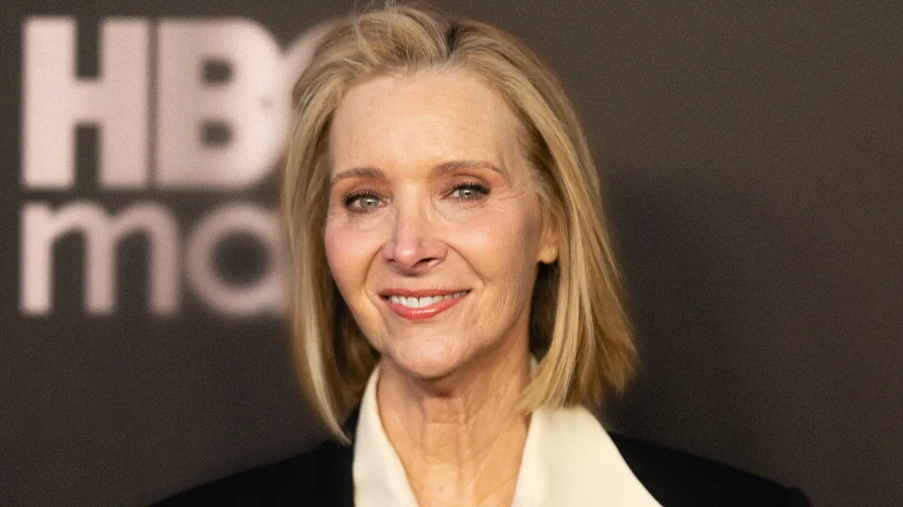 Dê um Emmy para Lisa Kudrow e The Comeback!
