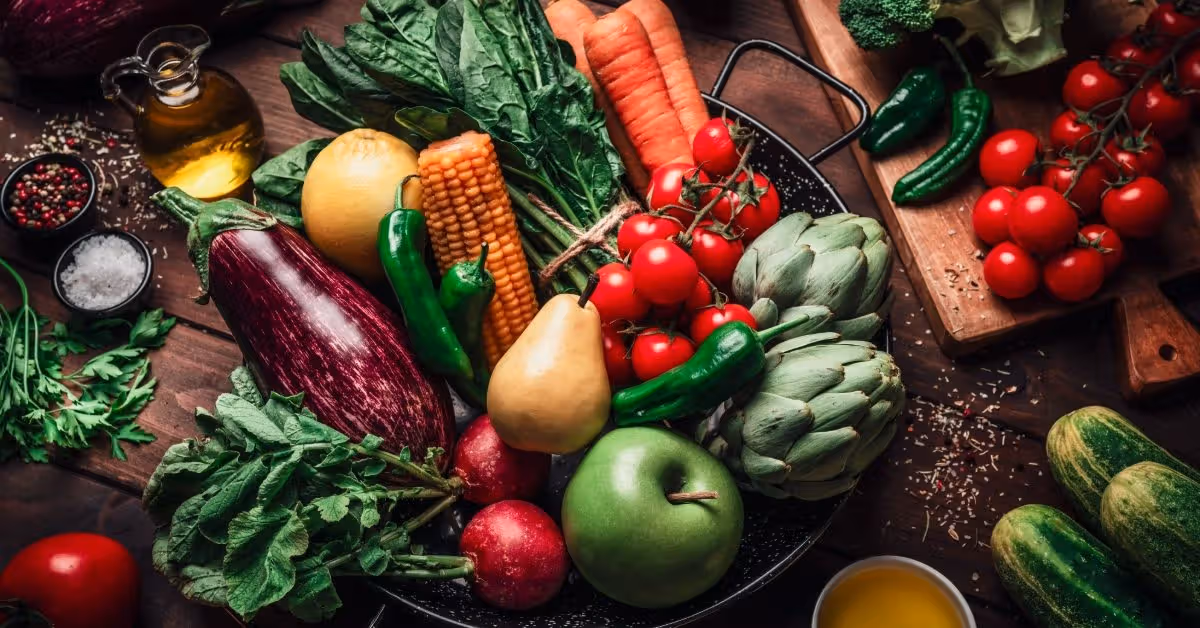 Qualidade da Dieta vs. Contagem de Calorias: Uma é Melhor para a Perda de Peso?