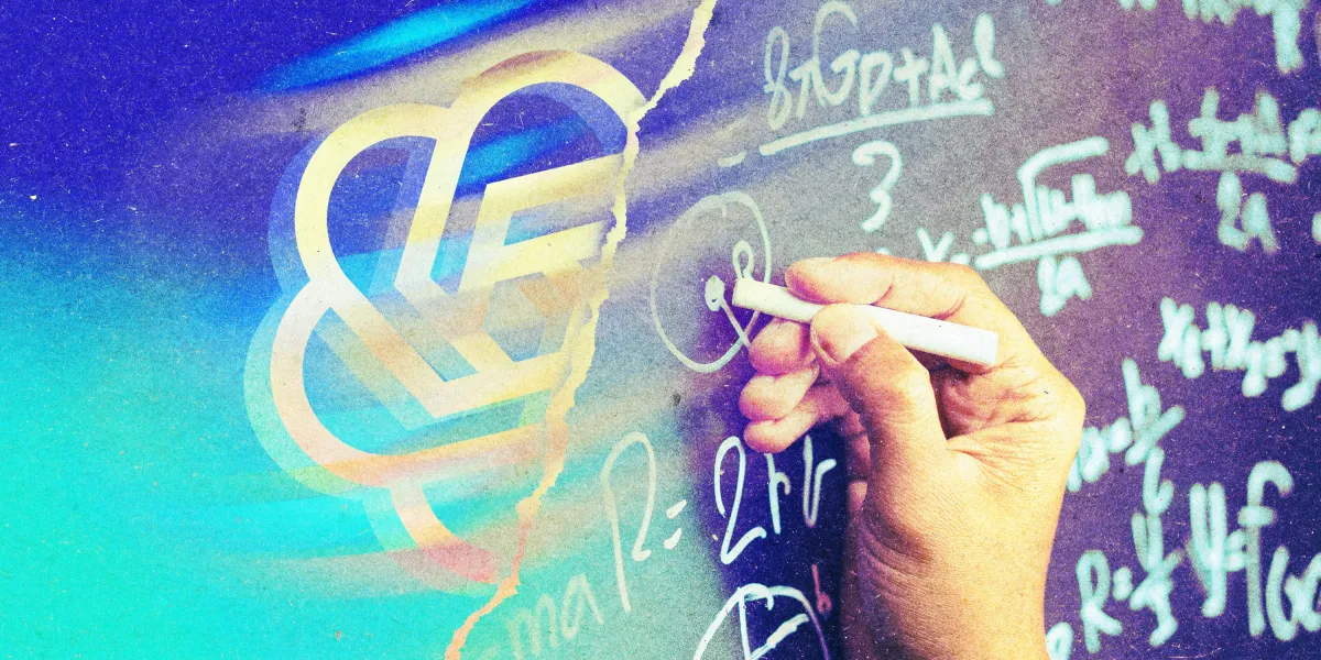 O que a mais recente polêmica da OpenAI nos diz sobre o futuro da matemática