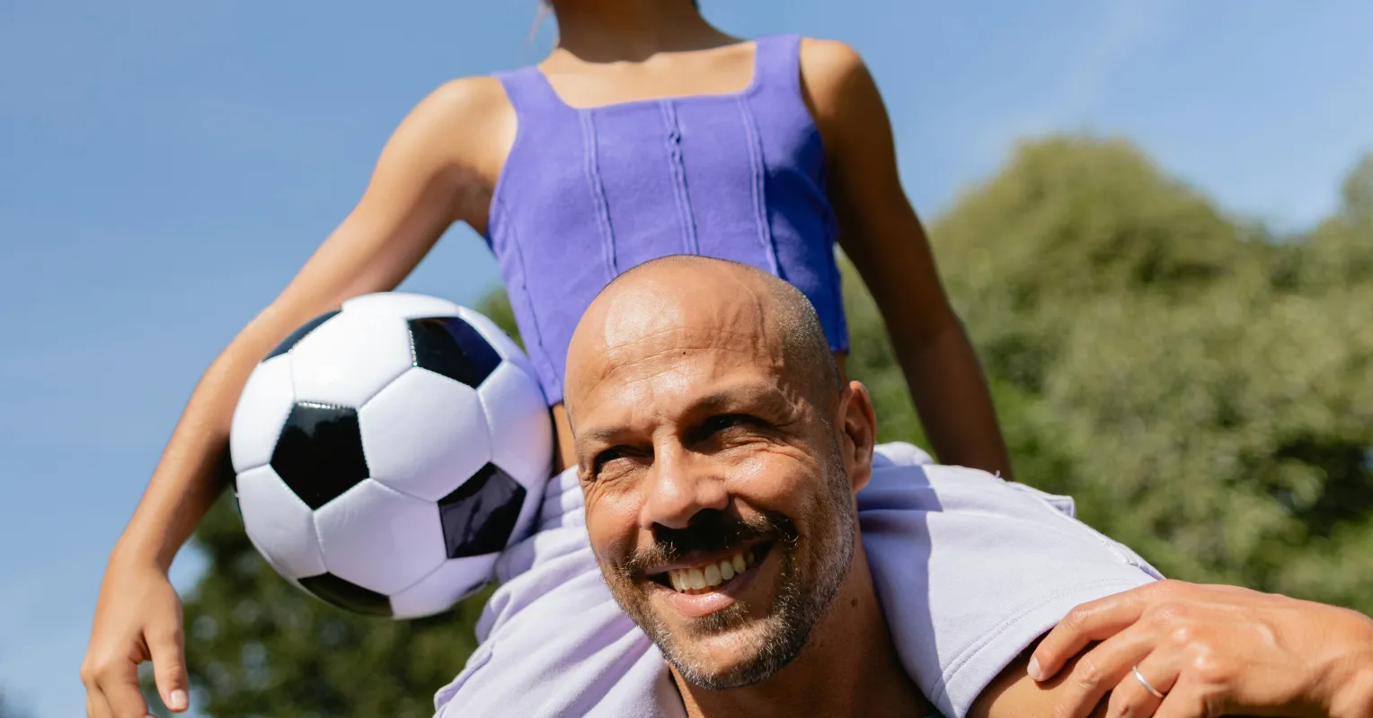 O Pais Consciente no Esporte
