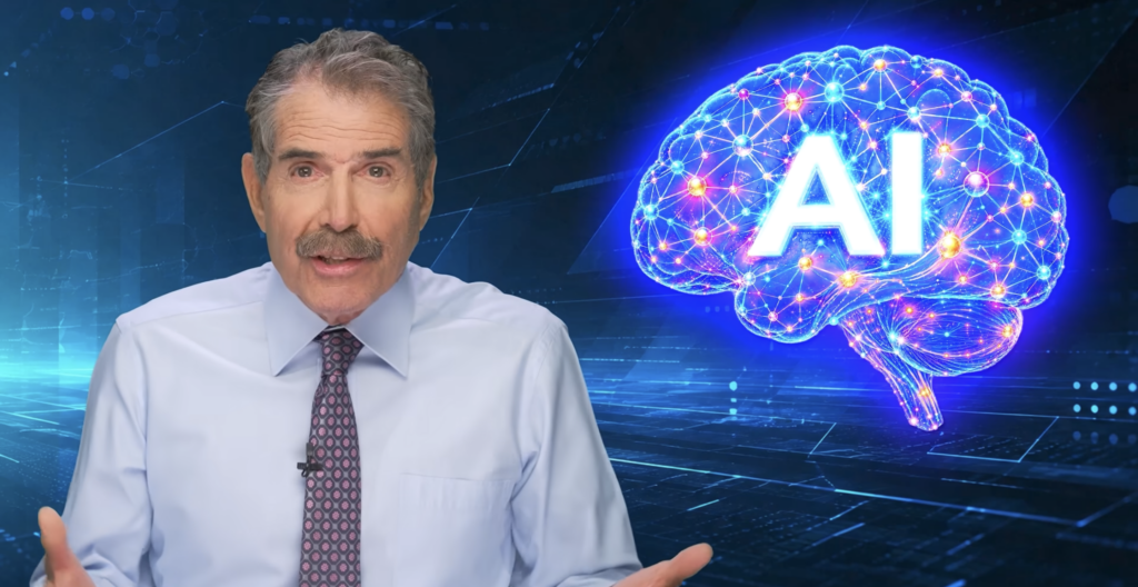 A Inteligência Artificial Pode Melhorar Nossas Vidas. Então, Por Que Estamos Tentando Pará-la?