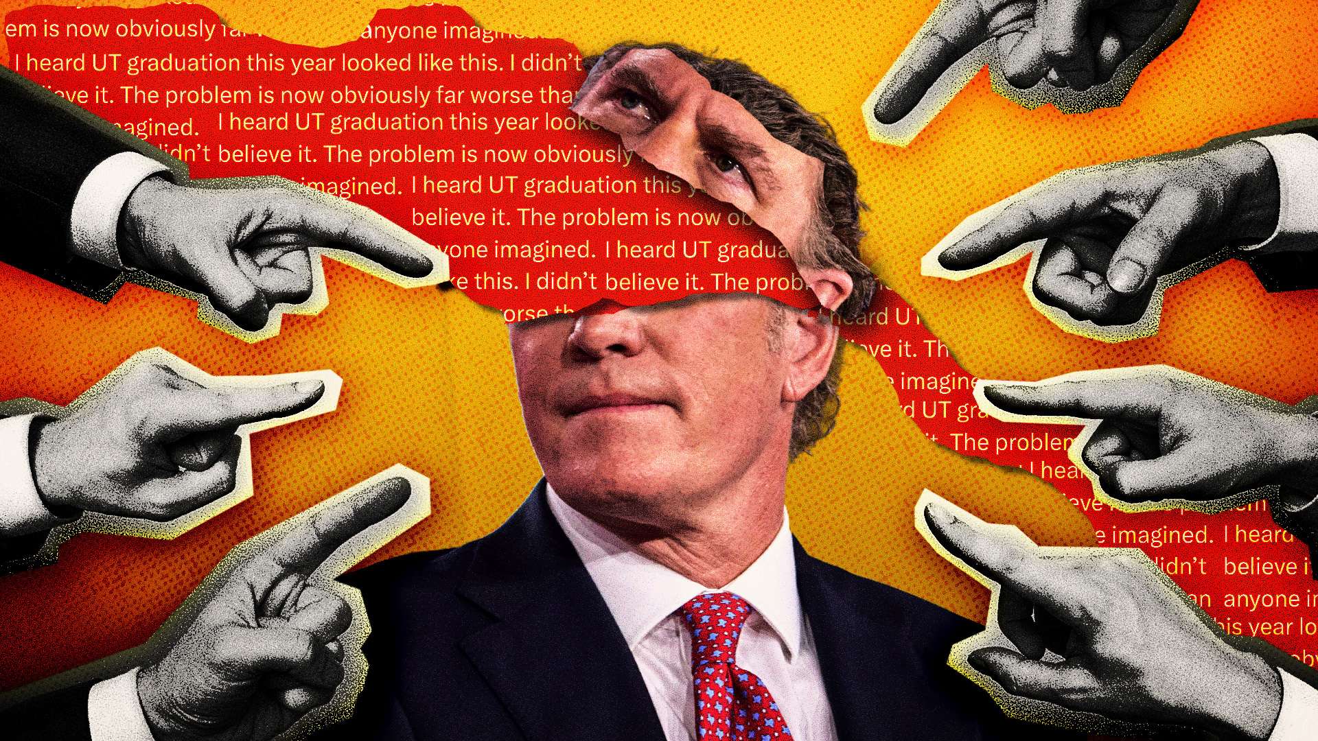 Apesar dos Protestos Nativistas, o Texas Mostra que o Cadinho de Raças Funciona Incrivelmente Bem