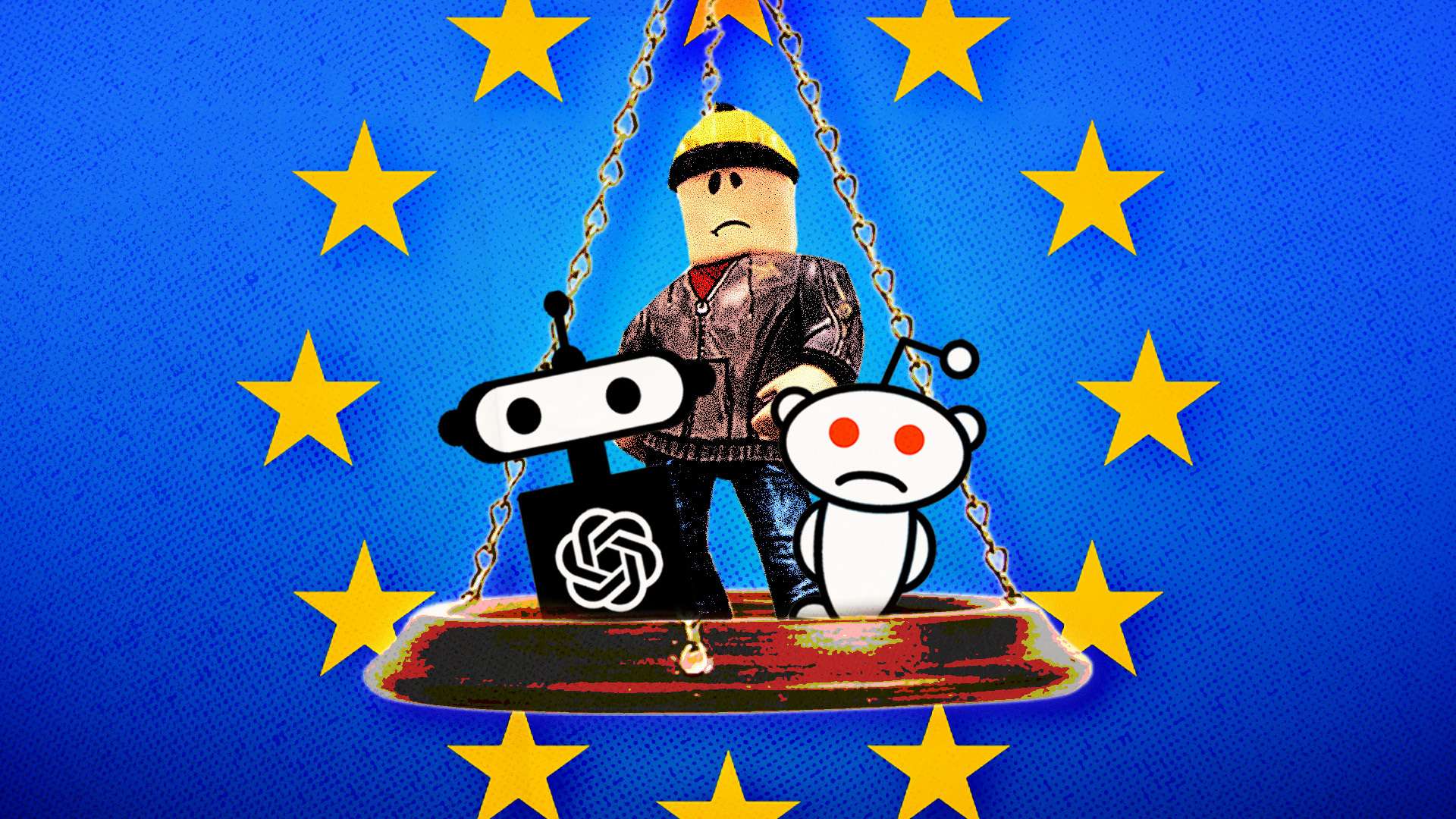 Cr tica: Problemas na UE