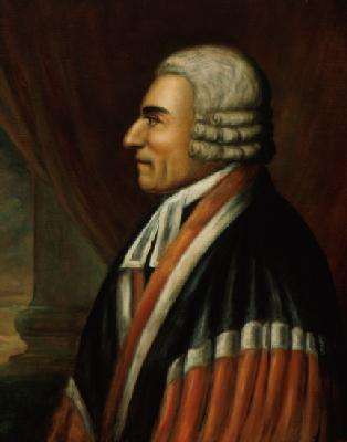 Hoje na História da Suprema Corte: 13 de setembro de 1810