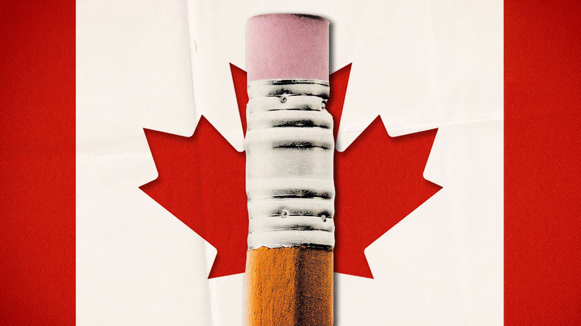 Uma tarifa de 50% sobre peças de lápis? Bem-vindo à Guerra Comercial entre EUA e Canadá.