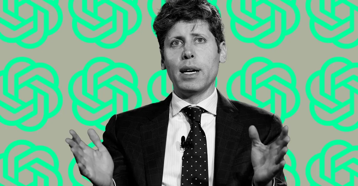 Sam Altman diz que abertura de capital da OpenAI em 2026 seria 'pouco aconselhável'