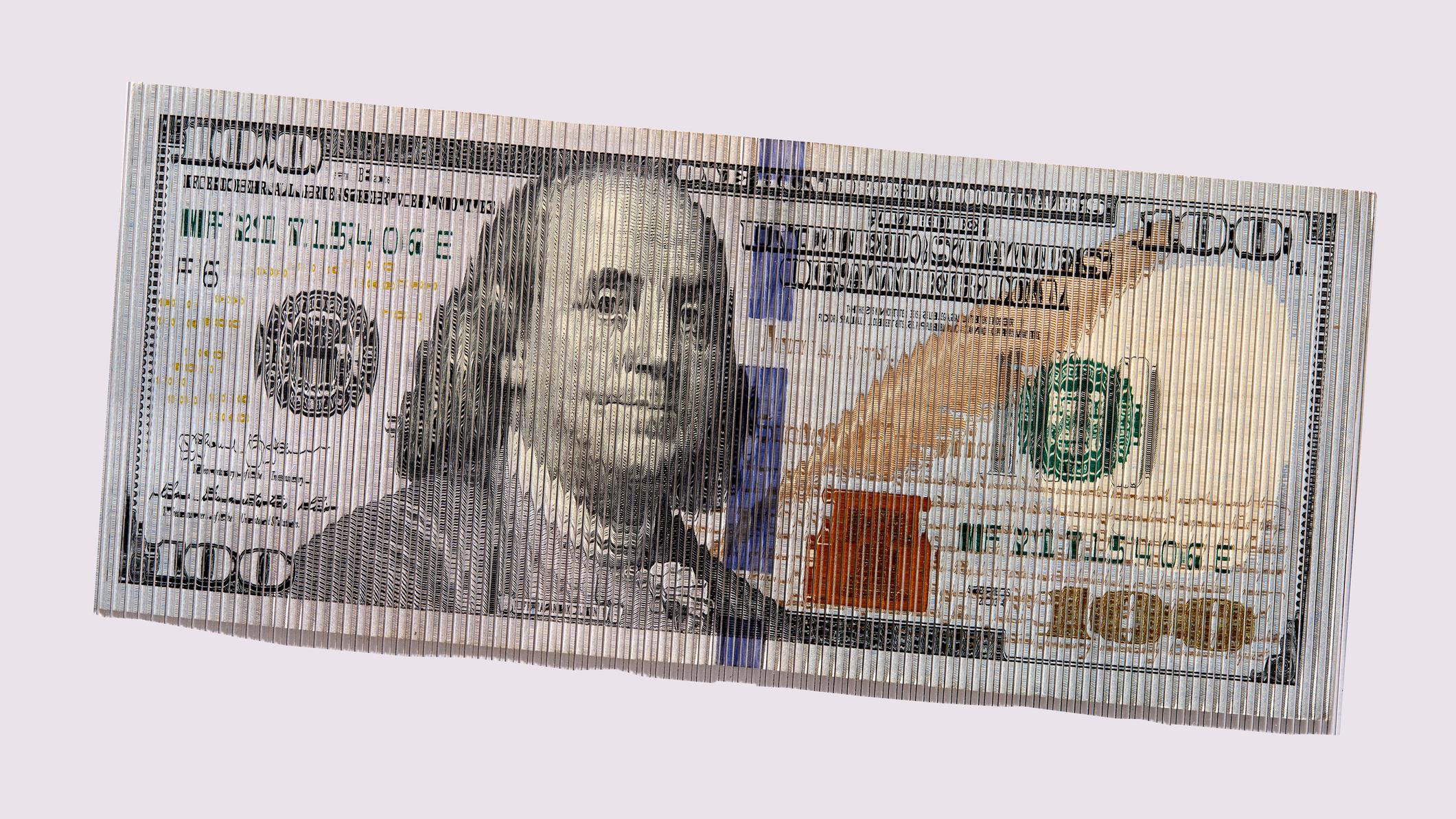 A crise de identidade nos investimentos da América