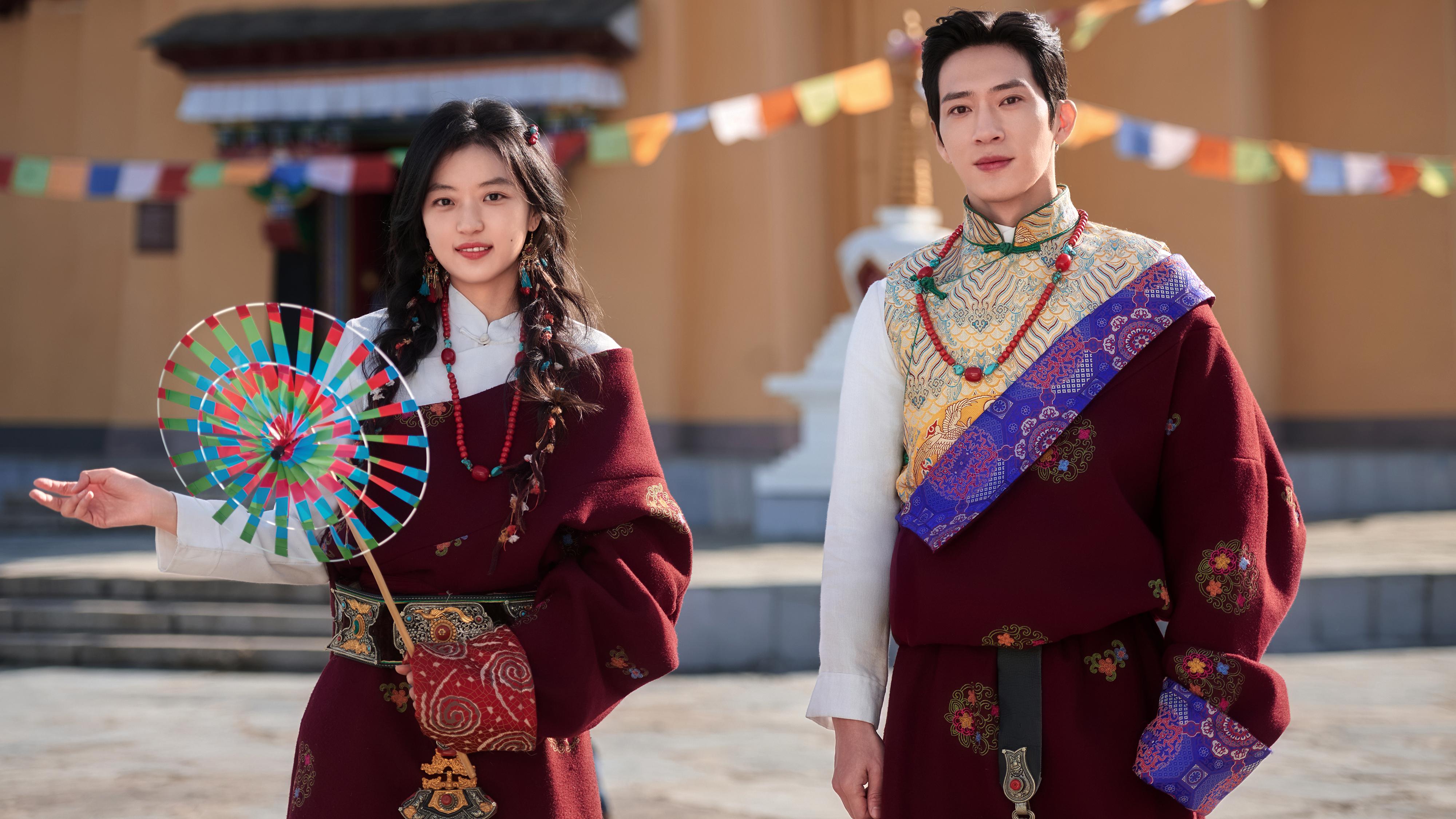 Como The Early Spring termina e abre caminho para mais dramas chineses na Netflix