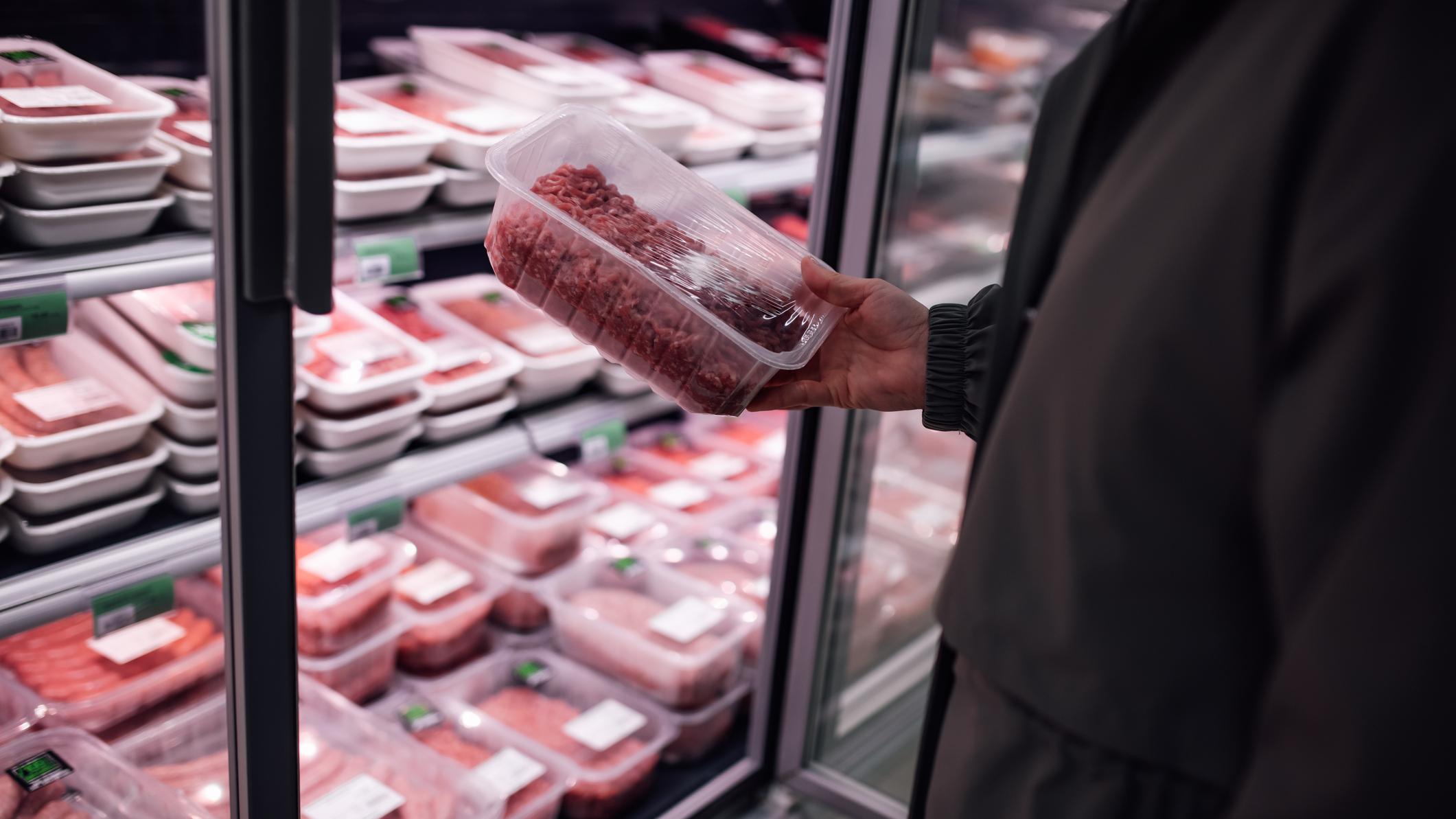 Milhares de produtos químicos em embalagens de alimentos carecem de dados de segurança