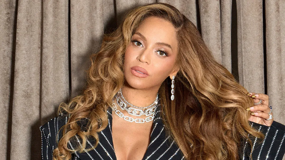 A Cécred, de Beyoncé, está entrando em seu próximo capítulo | Vogue