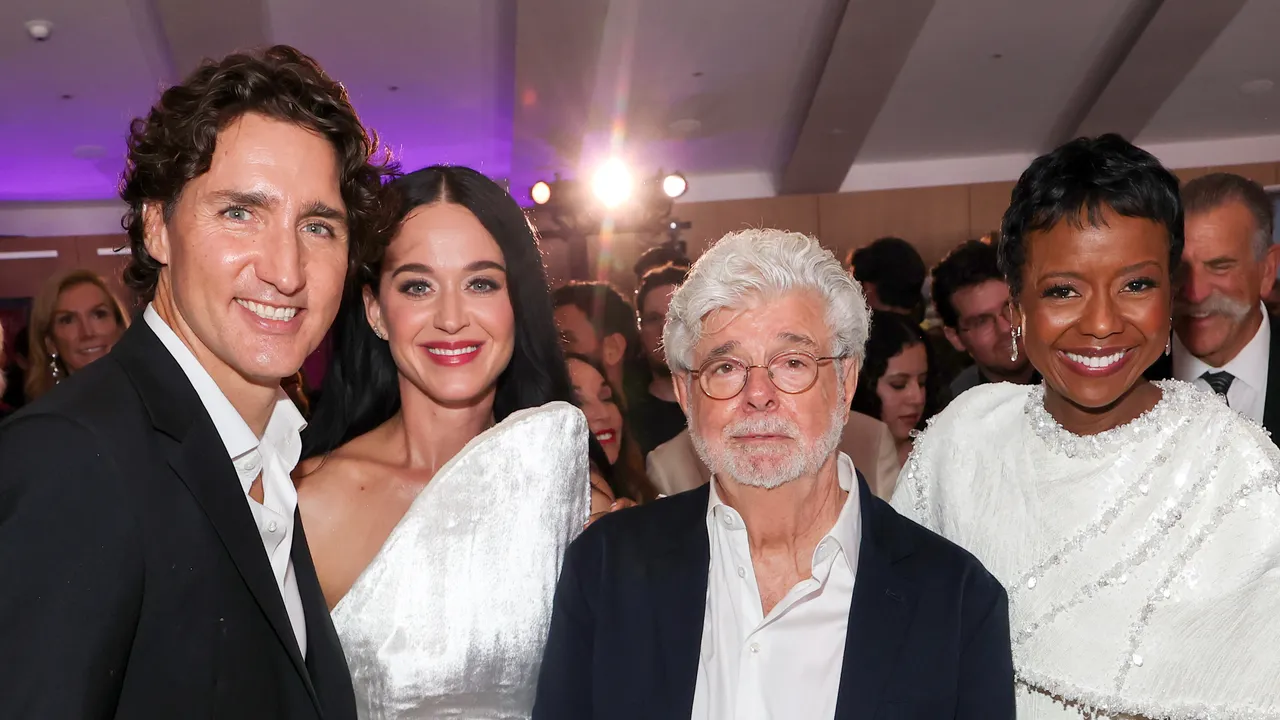 A Grande Noite de Hollywood: Por dentro da inauguração repleta de estrelas do Lucas Museum of Narrative Art