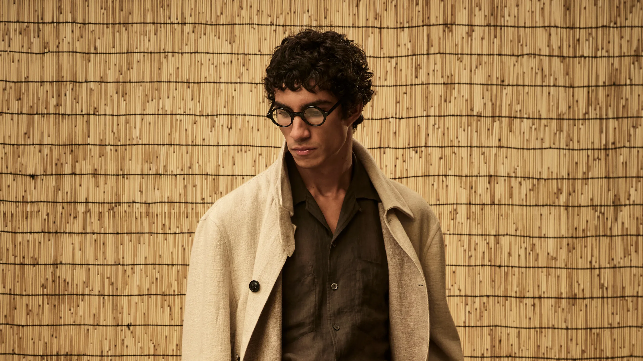 Coleção de Moda Masculina Primavera 2027 de Todd Snyder
