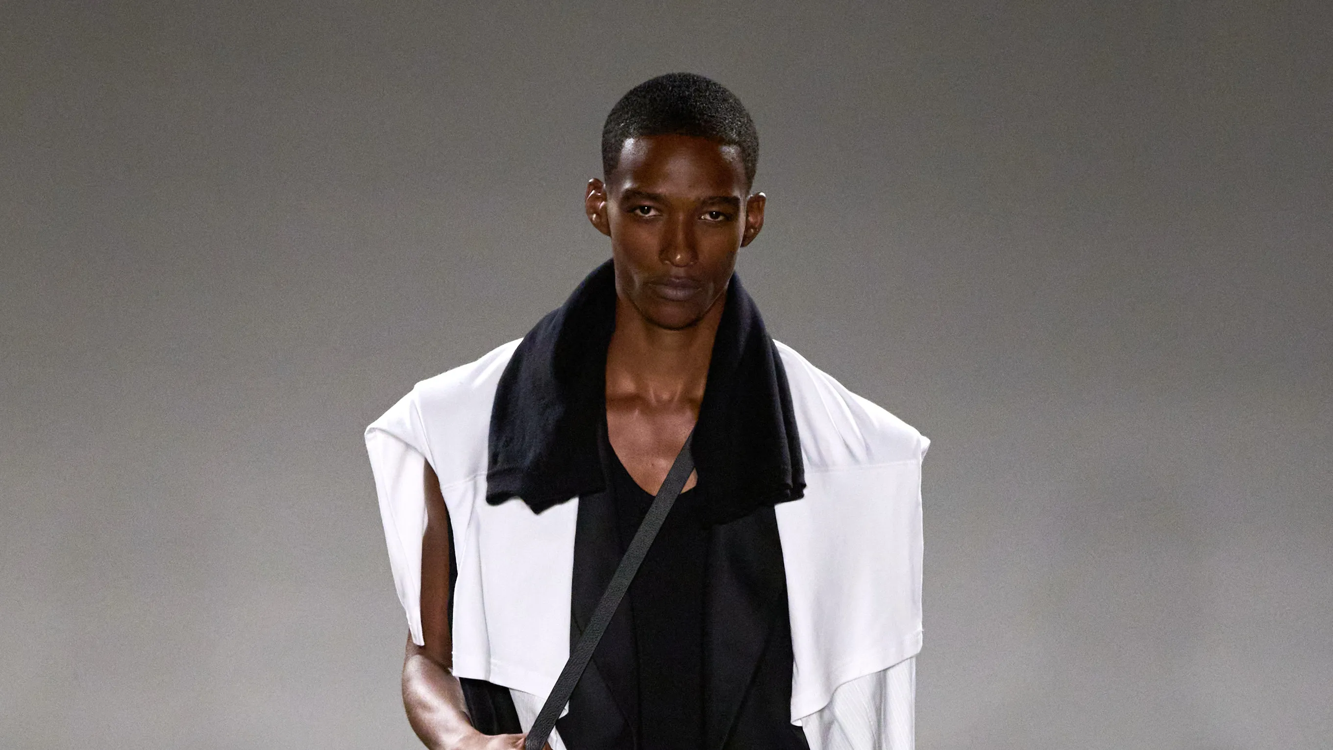 Coleção Masculina Primavera 2027 de Public School | Vogue