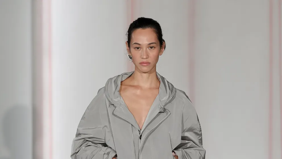 Coleção Ready-to-Wear Primavera 2027 da 6397 | Vogue